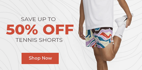 Shop Tennis Shorts!